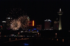 Feuerwerk